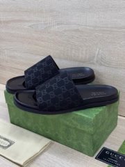 Шлепанцы Gucci - Image 3