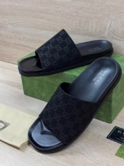 Шлепанцы Gucci - Image 4