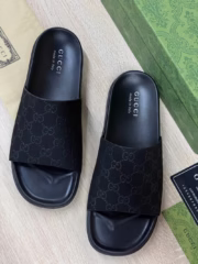 Шлепанцы Gucci - Image 5
