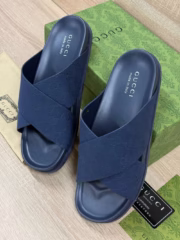Шлепанцы Gucci - Image 2