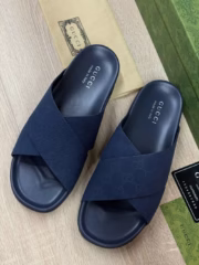 Шлепанцы Gucci - Image 4