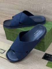 Шлепанцы Gucci - Image 5