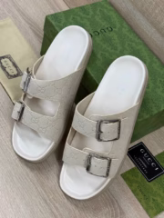 Шлепанцы Gucci - Image 2