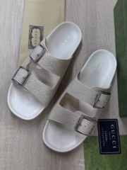 Шлепанцы Gucci - Image 4