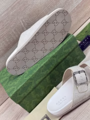 Шлепанцы Gucci - Image 6