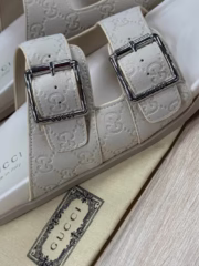 Шлепанцы Gucci - Image 8