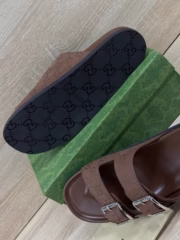 Шлепанцы Gucci - Image 6