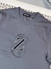 Футболка Zegna - Image 2