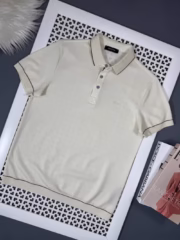 Поло Zegna