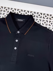Поло Zegna - Image 2