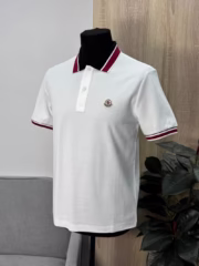 Поло Moncler