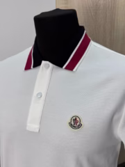 Поло Moncler - Image 2
