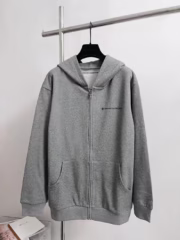 Толстовка Chrome Hearts