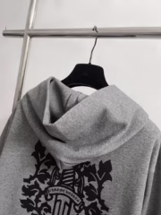 Толстовка Chrome Hearts - Image 3
