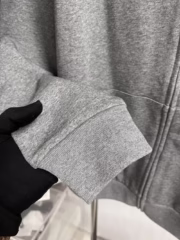 Толстовка Chrome Hearts - Image 4