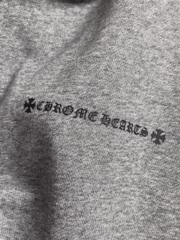 Толстовка Chrome Hearts - Image 5
