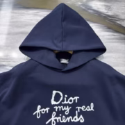 Худи Christian Dior - Image 3