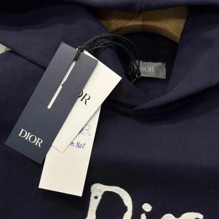 Худи Christian Dior - Image 4