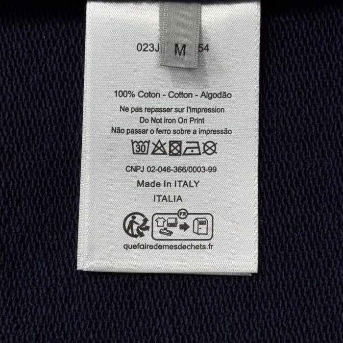 Худи Christian Dior - Image 6
