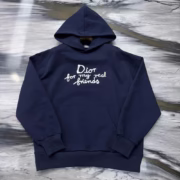 Худи Christian Dior - Image 7