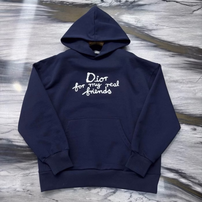 Худи Christian Dior - Image 7