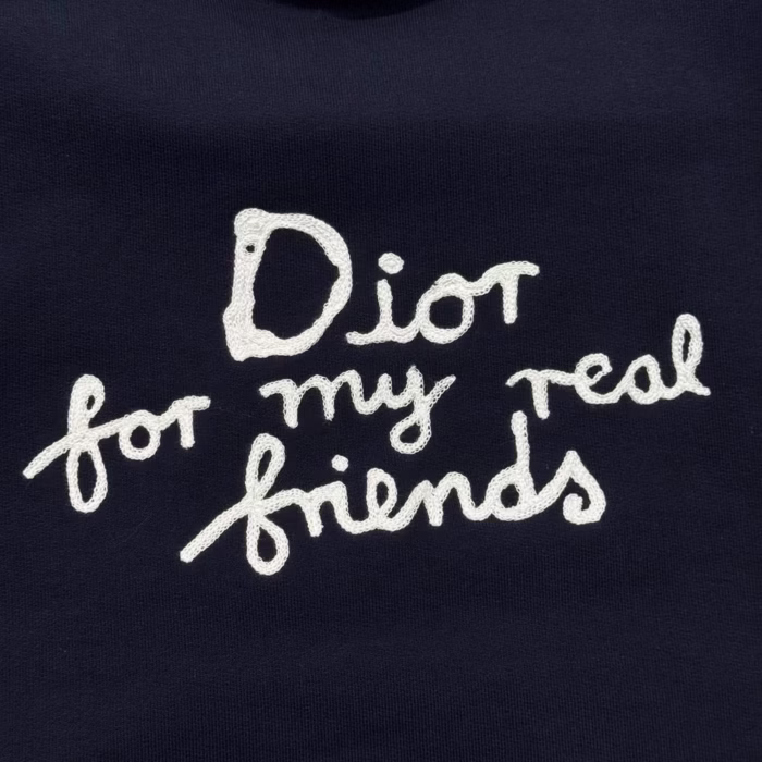 Худи Christian Dior - Image 8