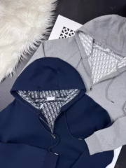 Толстовка Christian Dior - Image 2