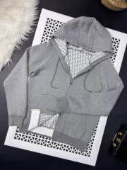 Толстовка Christian Dior