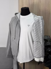 Толстовка Christian Dior - Image 4