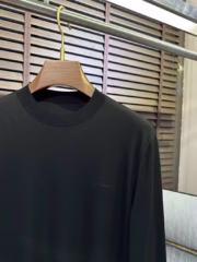Лонгслив Loro Piana - Image 2