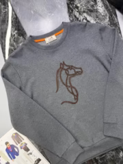 Худи Hermes - Image 2