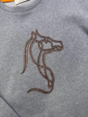 Худи Hermes - Image 3