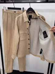 Прогулочный костюм Zegna