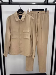Прогулочный костюм Zegna - Image 2