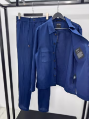 Прогулочный костюм Zegna - Image 2