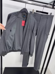 Прогулочный костюм Kiton - Image 2