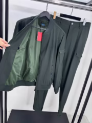 Прогулочный костюм Kiton - Image 2