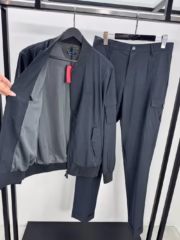 Прогулочный костюм Kiton - Image 2