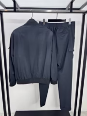 Прогулочный костюм Kiton - Image 3