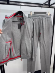 Спортивный костюм Kiton - Image 2