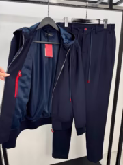 Спортивный костюм Kiton - Image 2