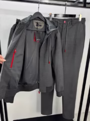 Спортивный костюм Kiton - Image 2