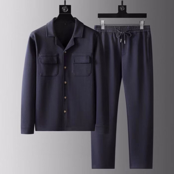 Спортивный костюм Loro Piana - Image 1