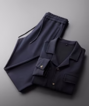 Прогулочный костюм Loro Piana - Image 2