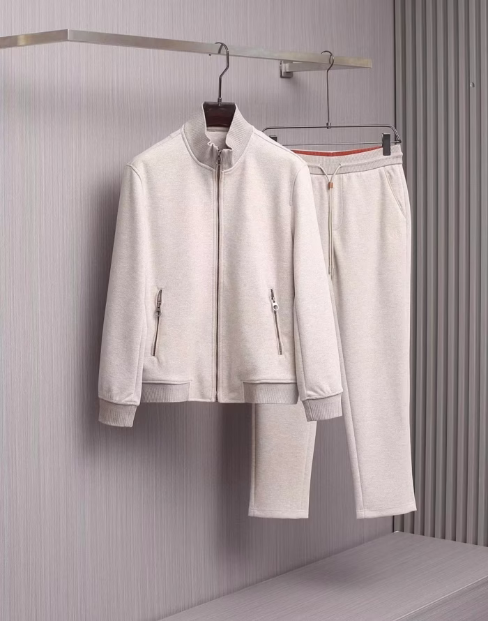 Спортивный костюм Loro Piana - Image 1