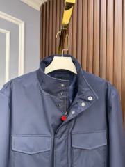 Куртка Kiton - Image 3