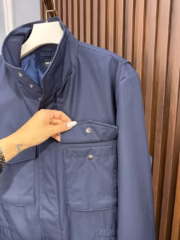 Куртка Kiton - Image 4