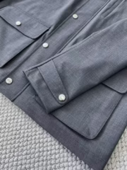 Куртка Brunello Cucinelli - Image 4
