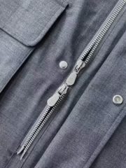 Куртка Brunello Cucinelli - Image 5
