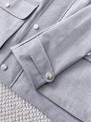 Куртка Brunello Cucinelli - Image 4